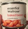 Baked beans - Product