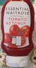Essential Waitrose Tomato ketchup - Produit