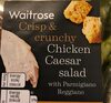 Chicken Caesar Salad - Product