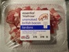 unsmoked british bacon lardons - Producto