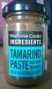 Tamarind paste - Product