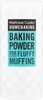 Cooks' Homebaking Baking Powder - Product