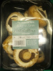 Chestnuts mushrooms - Product