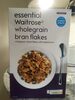 Wholegrain bran flakes - Produit