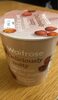 Deliciously nutty - Hazelnut low fat yogurt - Producto