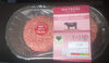 Aberdeen Angus Beef quarterpounders - Product