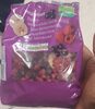 berry smoothie mix - Product