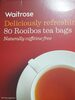 Rooibos tea - Product