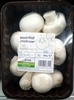 Cup Mushrooms - Product