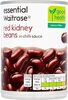 Red Kidney Beans in Chilli Sauce - Producto
