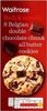 Belgian Double Chocolate All Butter Cookies - Product