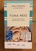 Tuna Pâté - Product