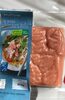 Wild Alaskan keta Salmon fillet - Product