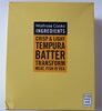 Tempura Batter - Produkt