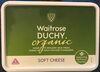 Duchy Organic Soft Cheese - Product