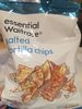 Salted tortilla chips - Produit