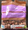 Chocolate coated raisins - Product