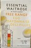 Egg Mayonnaise Deli Filler - Product