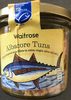 Albacore Tuna - Product