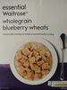 Blueberry wheats - Produit