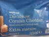Davidstow CORNISH Cheddar - Product