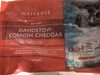Davidstow Cornish Cheddar Mature - Product