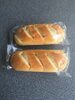 Essential Waitrose 8 Brioche Rolls Individually Wrapped - Producto