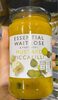 Mustard piccalilli Esential Waitrose - Product