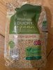 british quinoa - Product