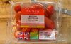 British Plum Tomatoes - Product