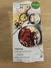 Vegetarian chili - Producto
