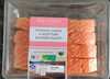 4 Scottish Salmon Fillets - Produkt
