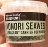 Aonori seaweed - Product