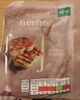 Lactose Free Halloumi cheese made with cow, ewe and goat milk - Producto