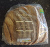 Gluten free sliced cob made with linseed, millet seeds, buckwheat - Product