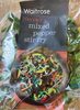 Sweet mixed pepper stir fry - Product