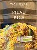 Pilau Rice - Product