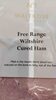 Free range Wiltshire cured ham - Product