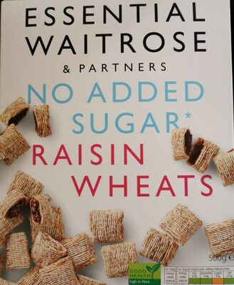 Raison wheat - Product - en
