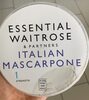 Italian Mascarpone - Product