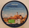 French Camembert - Product
