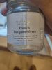 French Lucques Olives - Product