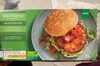 Spicy chilli bean burgers - Producto
