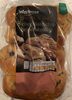 Chocolate chips Brioche rolls - Producto