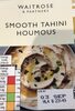 Smooth Tahini Houmous - Product