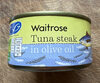 Tuna Steak - Product