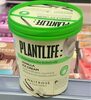 Plantlife Vanilla Ice Cream - Product