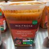 Wine tomato soup - Product