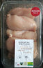 British chicken skinless breast fillets - Producte