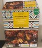 Slow cooked chicken with apricot, preserved lemon and saffron - Product